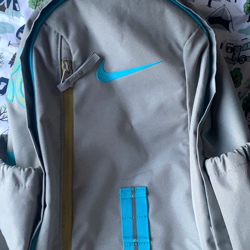 KD backpack
